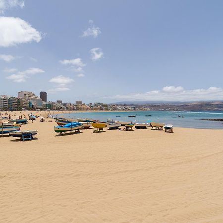 Lovely Balcony Sea Views By Canariasgetaway Villa Las Palmas Buitenkant foto