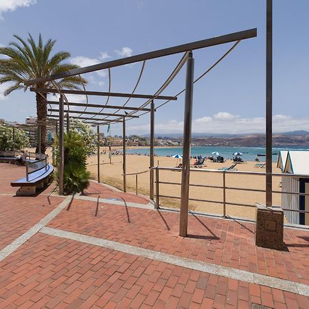 Lovely Balcony Sea Views By Canariasgetaway Villa Las Palmas Buitenkant foto