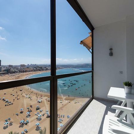 Lovely Balcony Sea Views By Canariasgetaway Villa Las Palmas Buitenkant foto