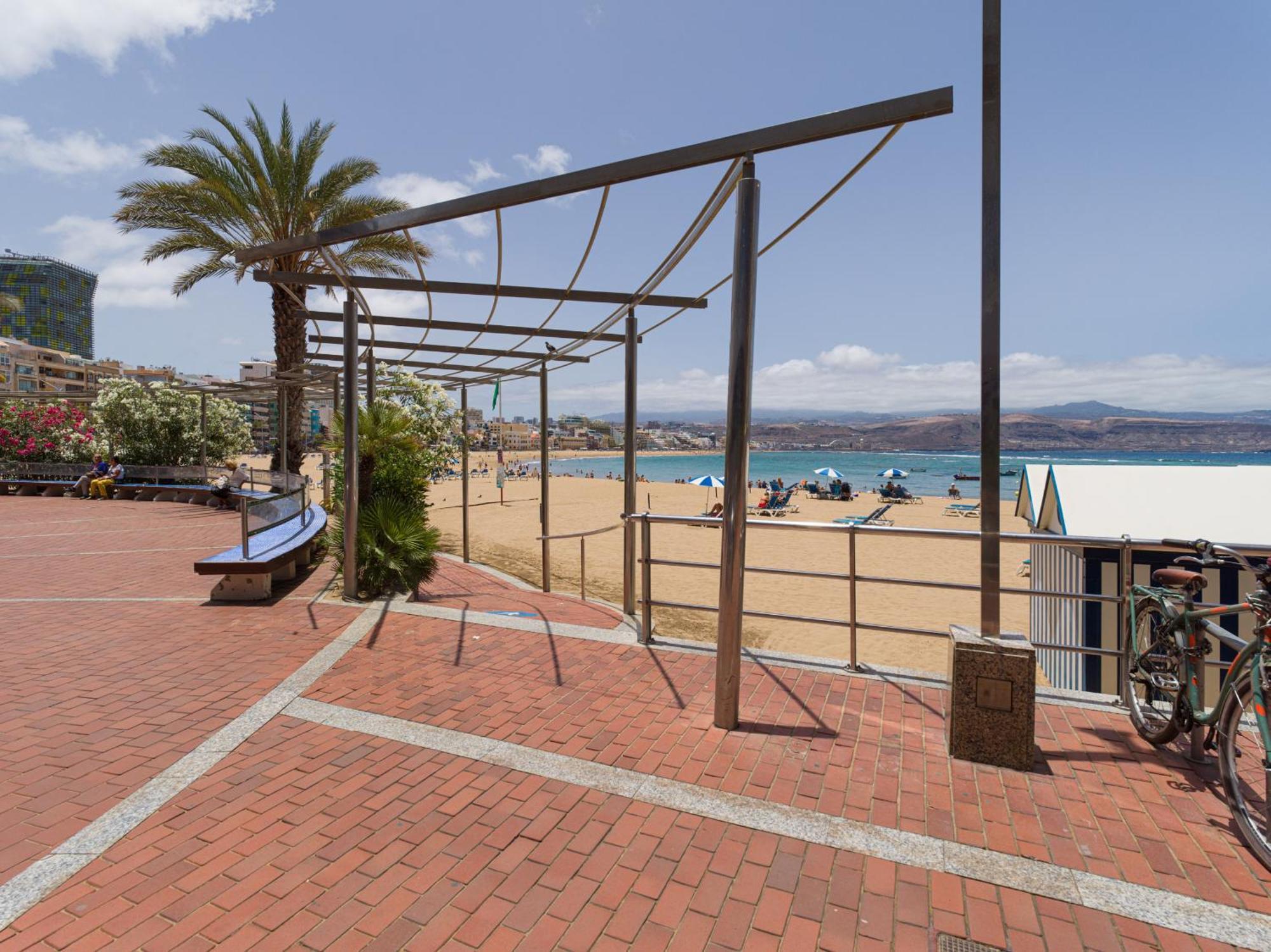 Lovely Balcony Sea Views By Canariasgetaway Villa Las Palmas Buitenkant foto