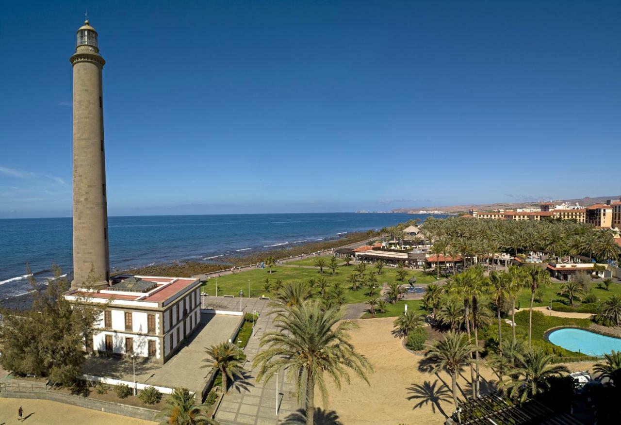 Lovely Balcony Sea Views By Canariasgetaway Villa Las Palmas Buitenkant foto