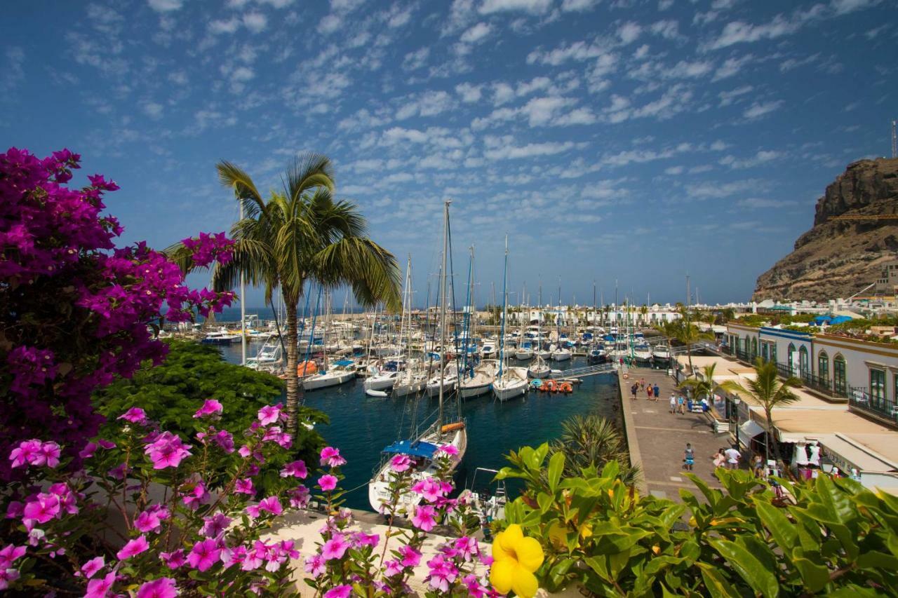 Lovely Balcony Sea Views By Canariasgetaway Villa Las Palmas Buitenkant foto